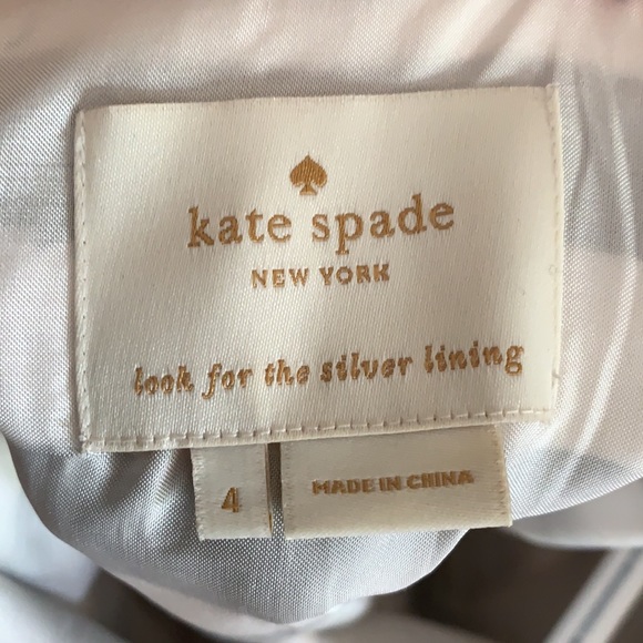 Kate Spade Dress - Picture 4 of 9